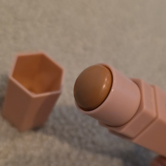 Fenty Beauty Match Stix Matte Contour Skinstick In Amber Suede - New - Picture 5 of 5